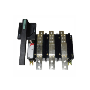 HH15隔离开关熔断器组