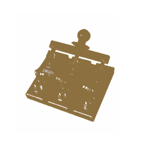 HD HS开启式刀开关