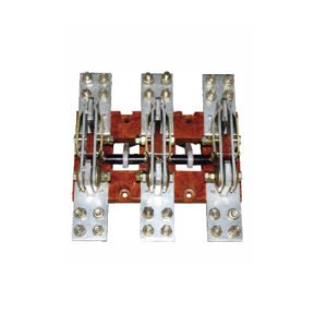 HD HS开启式大电流刀开关