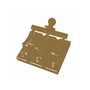 HD11FA防误型隔离器