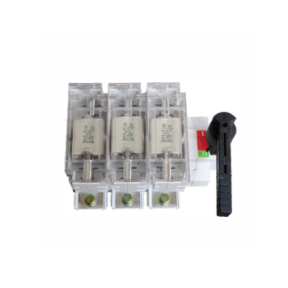 HGLR隔离开关熔断器组