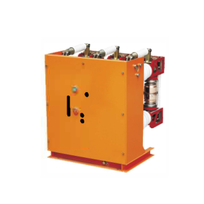 ZN28(A)-12型户内高压真空断路器