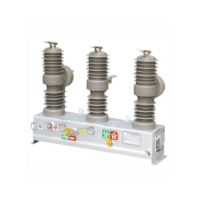 ZW32-12型户外高压真空断路器