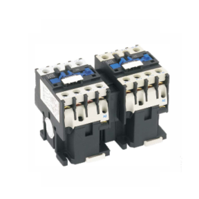 CJX2-N系列交流接触器