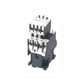 CJ19系列切换电容器接触器