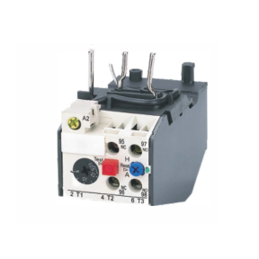 JRS2系列热过载继电器