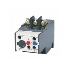 JR20系列双金属片热过载继电器