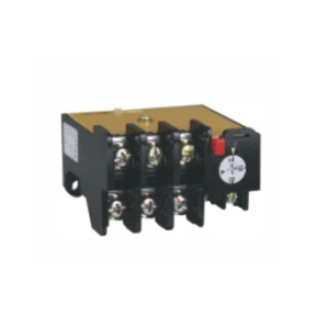 JR36系列热过载继电器