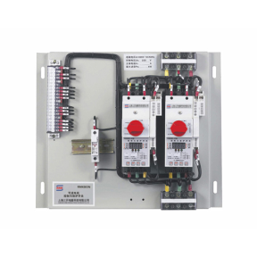 SSK2(KBO)-N可逆系列控制与保护开关电器