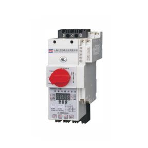 SSK2(KBO)系列控制与保护开关电器(基本型）