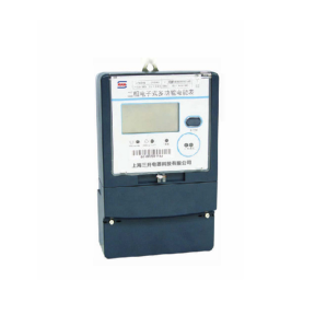 DSSD6677 DTSD6677系列电子式三相四线多功率电能表