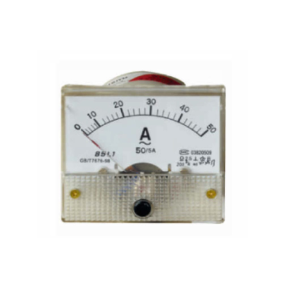电流、电压、频率、功率因数、功率、系列板表