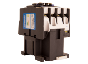 CJX2(LC1-D)交流接触器