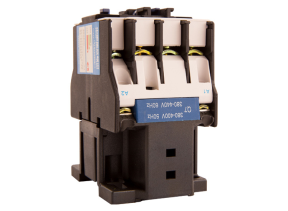 CJX2(LC1-D)交流接触器