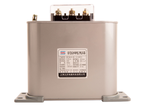 自愈式并联电力电容器