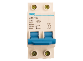 DZ47-63-C20小型断路器