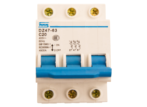 DZ47-63小型断路器