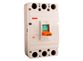 SKM1-400塑料外壳式断路器