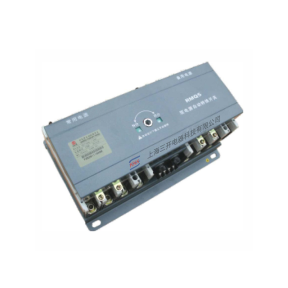 SKQ5系列双电源自动转换开关