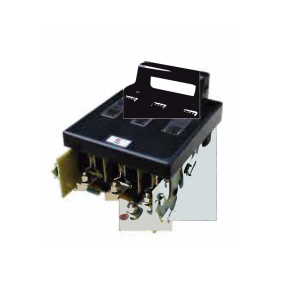 HR5熔断器式隔离开关