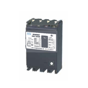 DZ20L系列漏电断路器