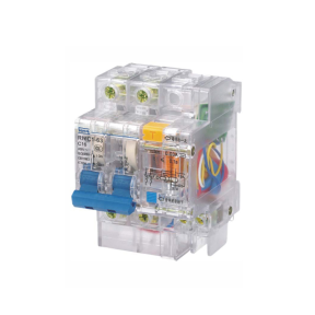 DZ47LE-63系列剩余电流动作断路器