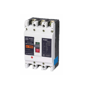 SKM1系列塑料外壳式断路器